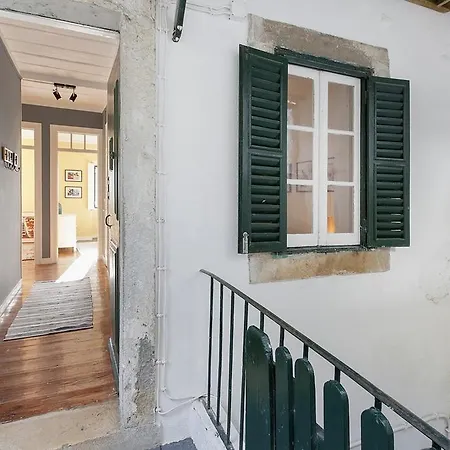 Sweet Inn Apartment - Costa Do Castelo * Lisboa