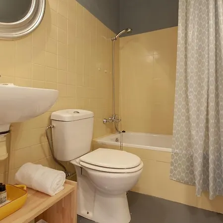 Apartamento Sweet Inn Apartment - Costa Do Castelo