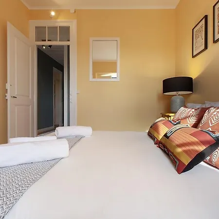 Sweet Inn Apartment - Costa Do Castelo Lisboa