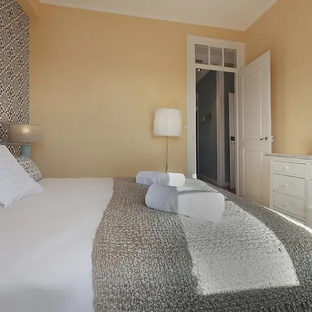 Appartement Sweet Inn Apartment - Costa Do Castelo