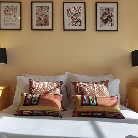 Appartement Sweet Inn Apartment - Costa Do Castelo *
